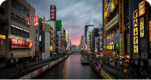 How to Travel Asia on $30 a Day